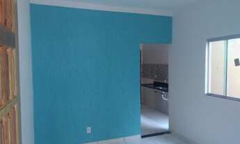 Imagem 5: Casas em vários setores em Anápolis