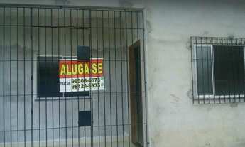 Imagem: Aluga-se casa em Abaetetuba