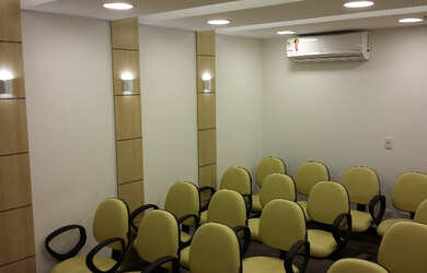 Imagem 3: Unic Icaraí - Sala comercial com 28 m² Oportunidade !