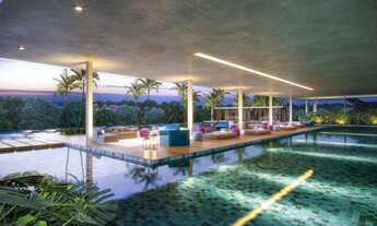 Imagem 4: Lotes - YBY Natureza - 390m² - Melhor preço