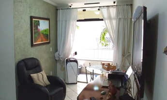 Imagem: Apartamento na Vila São Geraldo, 2 Quartos