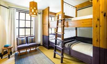 Imagem: Quarto Para rapazes Gay LGBTQIA