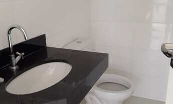 Imagem 3: Sala Comercial Casa com 1 banheiro