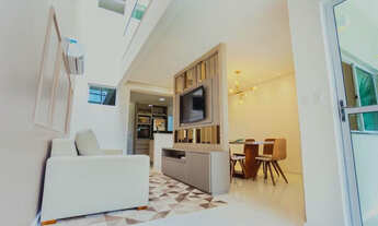 Imagem 7: Casa em condomínio Porteira fechada