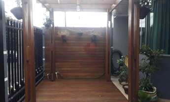 Imagem 2: Casa à venda, 119 m² por R$ 300.000,00 - Jardim Paris - Maringá/PR