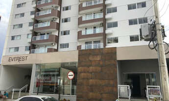 Imagem: Apto suíte Ed. Everest Caldas Novas