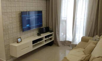 Imagem 3: AP0777 - Excelente Apartamento 3 quartos, 1 suíte Cond. Spazio Reale ? Pechincha/JPA