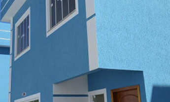 Imagem 2: Casa no Bairro Jardim Campomar Rio das Ostras-Rj