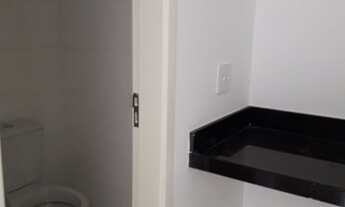 Imagem 5: Sala Comercial Casa com 1 banheiro