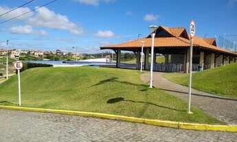 Imagem 5: Loteamento à venda no condomínio Campos do Valle 1