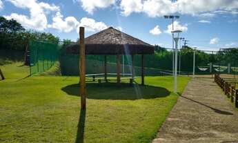 Imagem 2: Loteamento à venda no condomínio Campos do Valle 1