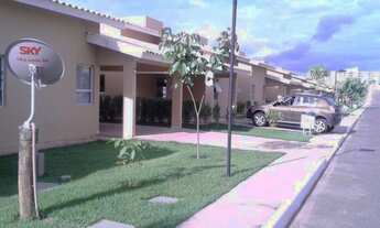 Imagem 5: Casa 2/4 Condomínio Fechado "Jardins da Lagoa"