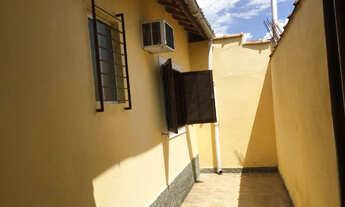 Imagem 3: Indisponível) - Casa Ótima para Locação - Lavapés Resende/RJ