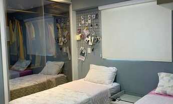 Imagem 5: Enseada Miramar - Miramar - 102 m² - 03 Qts s/ 02 Sts + DCE - 03 VG - Andar alto