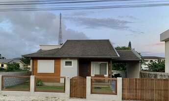Imagem: Casa à venda no bairro Campo Duna - Garopaba/SC