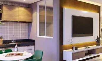 Imagem 2: V.A - Cond. Maison Etoile, Pre lançamento com Financiamento direto