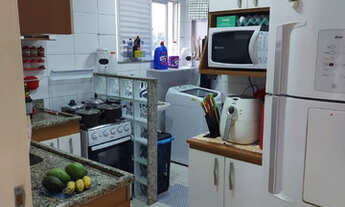 Imagem 6: FIT - Pq São Caetano -2 quartos - 66m² - nascente/poente !!!