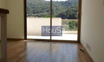 Imagem 7: Cobertura Duplex- Petrópolis, Nogueira