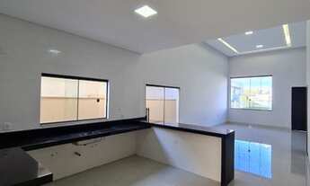 Imagem 6: Condomínio Jardim Veneza residencia 3 suítes com 190m²