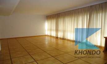 Imagem 4: SãO PAULO - Apartamento Padrão - Jardins