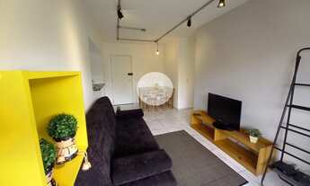 Imagem 3: VENDO MENARA apto ar condicionado apto mobiliado MENARA Apto de 65 M2 2 vagas 2 dor