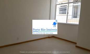 Imagem 3: Apartamento à venda Rua João Líra, Leblon, Rio de Janeiro, reformado, 2 quartos, frontal