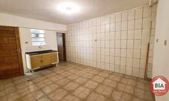 Imagem 2: Casa para aluguel - Vila Matilde, São Paulo/SP, 01 quarto, 55 metros quadrados