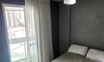 Imagem 2: Belíssimo Apartamento de 2 quartos todos montado em Bento Ferreira!