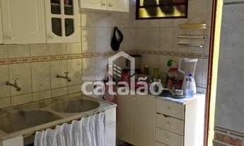 Imagem 4: Casa à venda, 4 quartos, 2 suítes, 4 vagas, Amazonas - Contagem/MG