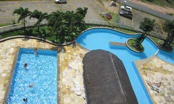 Imagem 4: Apartamento para venda tem 96 metros quadrados com 3 quartos