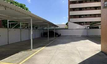 Imagem 5: Apartamento para venda com 195 metros quadrados com 4 quartos em Guararapes - Fortaleza