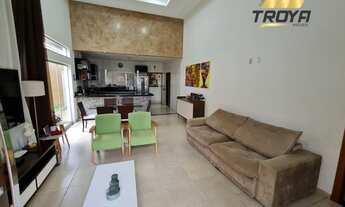 Imagem 2: Condominio Jardim Veneza casa c/210m² e 3 quartos