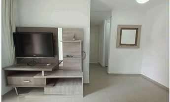 Imagem 3: Apartamento com 02 quartos em condomínio fechado na Taquara