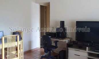 Imagem 3: Rio de Janeiro - Apartamento Padrão - Vila Isabel