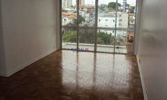 Imagem: São Paulo - Apartamento Padrão - Jardim