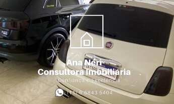 Imagem 7: Casa de condomínio sobrado para venda tem 157 metros quadrados com 3 quartos