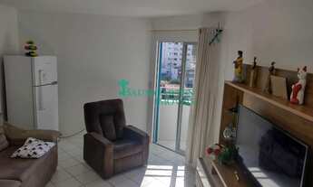 Imagem 2: Apartamento à venda no bairro Barreiros - São José/SC