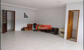 Imagem 5: Sala comercial para locação, 67 m² com 2 banheiros privativos na Vila Galvão - Guarulhos