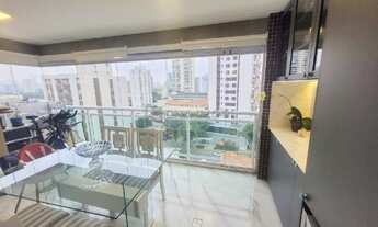 Imagem 2: SãO PAULO - Apartamento Padrão - Brooklin