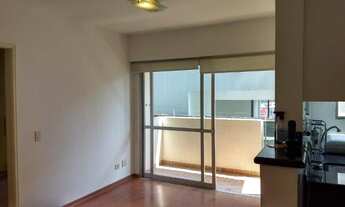 Imagem: Apartamento para aluguel com 48 metros quadrados