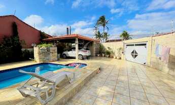 Imagem 6: Sobrado para Venda em Itanhaém, Bal. Tupy, 3 dormitórios, 2 suítes, 3 banheiros, 3 vagas