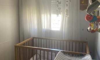 Imagem 7: Apartamento com 2 dormitórios à venda, 92 m² por R$ 1.550.000,00 - Brooklin - São Paulo/SP