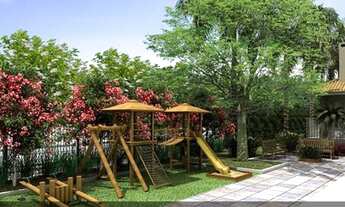 Imagem 2: Apartamento para venda com 64 metros quadrados com 3 quartos em Jardim Itu - Porto Alegre