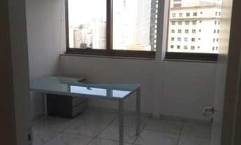 Imagem 2: Sala Comercial para Locação em São Paulo, Bela Vista, 2 banheiros, 2 vagas