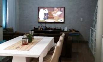 Imagem 5: Sobrado em condomínio fechado