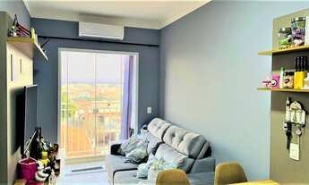 Imagem 6: Apartamento Semimobiliado à venda, ao lado de mercado, padaria, açougue e comércio em gera