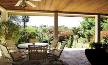 Imagem 5: Linda casa terras de São José Itu