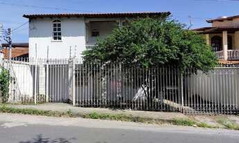 Imagem: Casa à venda, 3 quartos, 1 suíte, 2 vagas