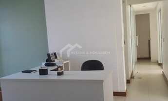 Imagem 3: Sala Comercial à venda, conjunto de 3 salas Centro, Campos dos Goytacazes - RJ