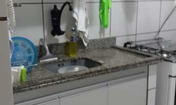 Imagem 2: Apartamento para venda com 50m² com 2 quartos em Lagoa Nova - Natal - RN